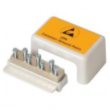 Колодка заземления 2200.B